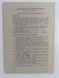 Itäkarjalaismurteiden näytteitä