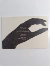 Kohtaamisia : Runoja, proosaa ja muuta