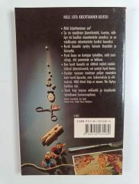 Hyvä lause : virikkeitä luovaan kirjoittamiseen