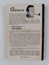 Maigret virittää ansan