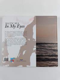 Baltic Sea in my eyes