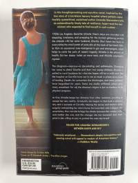 The second life of Mirielle West