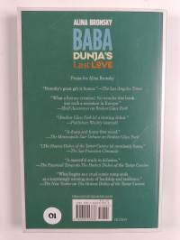 Baba Dunja's last love