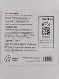 Katse Espooseen = En blick på Esbo = A glance at Espoo