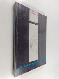 Toimisto huomenna : työ, rakennukset, ympäristö