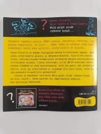 Mitä pojat eivät rohkene kysyä, mutta haluaisivat tietää