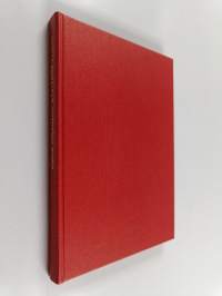 Vuodenaikain myrskyt : kirjeitä, runoja ja proosaa 1930-60 -luvulta