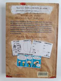 Neropatin tee-se-itse-kirja