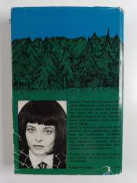 Puimakone bulevardilla