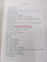 Picasso: Der mensch und sein werk