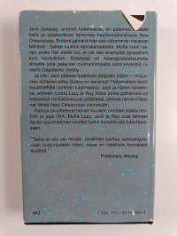 Ruumiin ryöstäjät