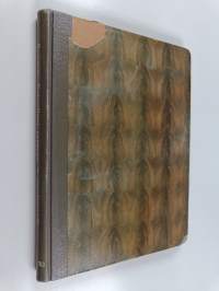 Koneelliset rappaus- ja maalaustyöt