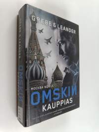 Omskin kauppias