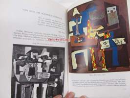 Picasso: Der mensch und sein werk