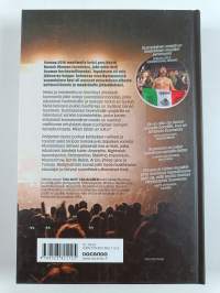 Pohjoisen laulut : suomalaisen hevimetallin matka maailmalle