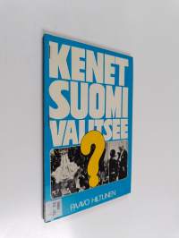 Kenet Suomi valitsee