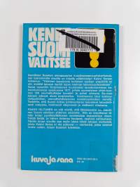 Kenet Suomi valitsee