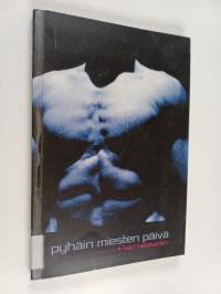 Pyhäin miesten päivä