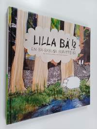 Lilla bä!? : en Bä-bäblisk berättelse