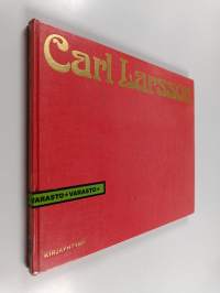 Kotona : Carl Larssonin maalauksia