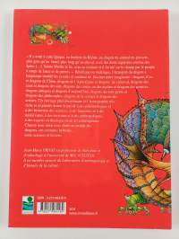 Dragons - entre sciences et fictions