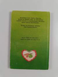 Siunaus riittää : lasten rukouskirja