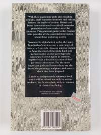 A Handbook of Classical Mythology