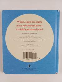 Wiggly wiggly : playtime rhymes