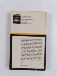 Kreikkalaisia jumalaistaruja ja satuja