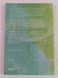 Haavoittuva mieli - tunnista ja tue : mielenterveyden ensiapu®2