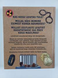 50 leiutist, mis muutsid maailma