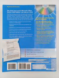 Microsoft Office System step by step : 2003 edition