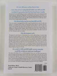 Self Healing Colitis &amp; Crohns : The Complete Wholistic Guide to Healing the Gut &amp; Staying Well