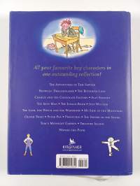 Kingfisher Book Of Classic Boy Stories