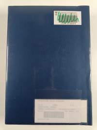 Juhani Linnovaara : maalauksia 1953-2003 (numeroitu)