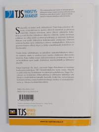 Sihteerinä yhdistyksessä