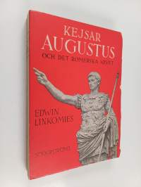 Kejsar Augustus och arvet från Rom - Kejsar Augustus och det romerska arvet