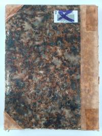 Suomen kirkot : maamme kirkkorakennuksia käsittelevä tietoteos