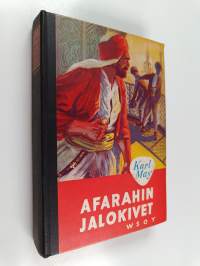 Afarahin jalokivet