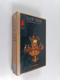 Silinterihatun arvoitus