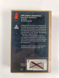 Silinterihatun arvoitus