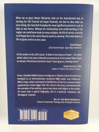 Sharing Jesus, Shaking Islam - One Arab's Journey from Jerusalem Into Pioneering Media Missions to Muslims