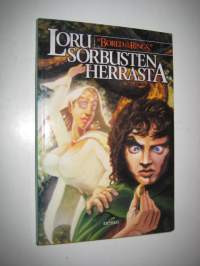 Loru Sorbusten Herrasta