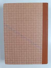 Kartanosta kaupunkiin : romaani teollisuuskaupungiksi kehittyvästä Porista