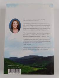 Enkeleitä hiuksissani