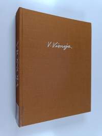 Vionoja : piirustuksia = teckningar = drawings