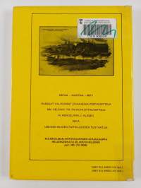 Omppu, graafinen taiteilija (signeerattu)