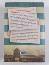 Auschwitzin tatuoija