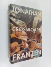 Crossroads (Englanninkielinen)