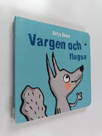Vargen och flugan